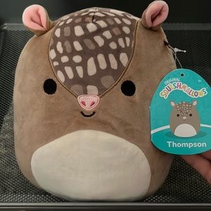 Armadillo Squishmallow